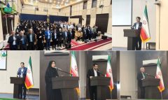 با حضور مسئولان آموزش و پرورش استان گلستان و شهرستان برگزار شد: نشست هماهنگی اجرای امتحانات خردادماه