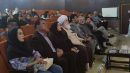 عزم جدی مسئولین کردکوی در اولویت‌بخشی به مقوله جمعیت؛ همایش «ایران جوان» برگزار شد