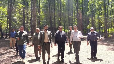 دادستان کردکوی: رفع نواقص اماکن گردشگری مطالبه مردم است؛ روند اصلاحات مستمر پیگیری می‌شود