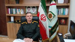 پلیس آق‌قلا عاملان تیراندازی در حوزه استحفاظی پاسگاه آق‌آلتین را دستگیر کرد