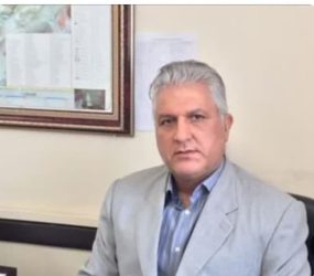 دهیاران ، خط مقدم مسئولیت اجتماعی در حفاظت از منابع طبیعی