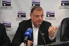 فرصت‌سوزی ممنوع؛ مدیران برای حل مسائل آب، برق و زیرساخت استان باید مطالبه‌گر و پیش‌دستانه باشند