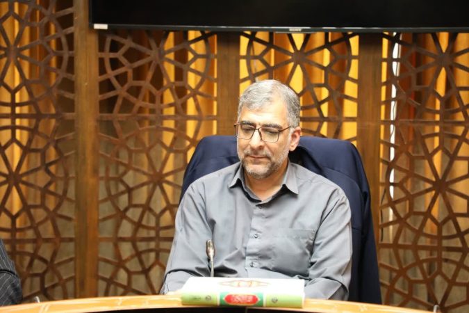 مهری: خدمات شهری گرگان در همه شرایط پای کار مردم بوده است