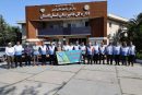 استمرار گشت‌های نظارتی دامپزشکی گلستان پس از عید قربان با رویکرد پیشگیری از مخاطرات بهداشتی