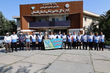 استمرار گشت‌های نظارتی دامپزشکی گلستان پس از عید قربان با رویکرد پیشگیری از مخاطرات بهداشتی