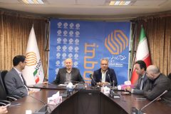 تسهیل و تسریع سرمایه گذاری در مناطق آزاد با صدور اسناد مالکیت حدنگار