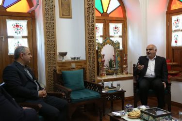 مدیرکل میراث‌فرهنگی گلستان: توسعه گردشگری نیازمند طرح‌های قابل واگذاری است