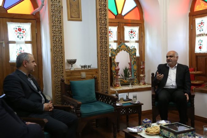 مدیرکل میراث‌فرهنگی گلستان: توسعه گردشگری نیازمند طرح‌های قابل واگذاری است