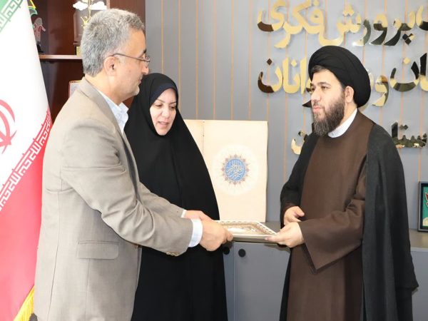 بازنمایی فعالیت‌های فرهنگی؛ مصداقی از امر به معروف و نهی از منکر