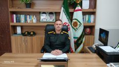 دستگیری سارق و کشف موتورسیکلت سرقتی در آق قلا