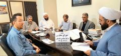 برنامه‌ریزی منسجم و پیگیری مستمر، اولویت اصلی در ارتقای فعالیت‌های مرکز اسلامی است