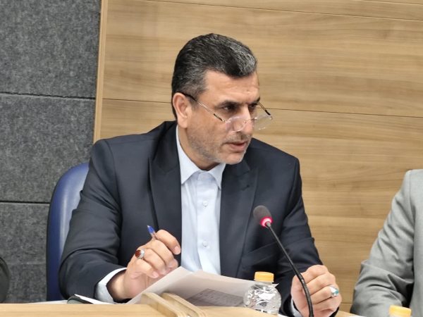 ۵۵ مصوبه برای رفع موانع واحد‌های تولیدی گلستان پس از جنگ رمضان