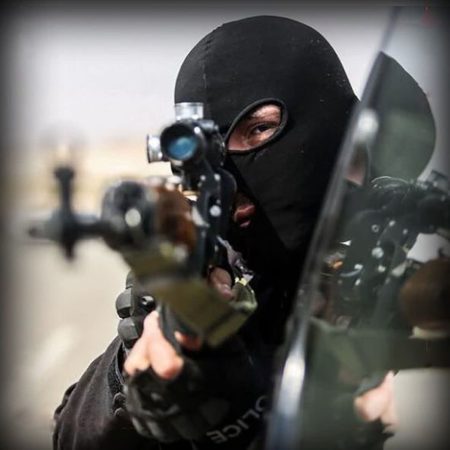 هشدار جدی فرمانده انتظامی آق‌قلا به رانندگان متخلف؛ پلیس با هنجارشکنان مماشات نمی‌کند