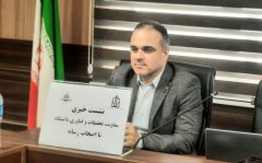 آمار نگران‌کننده سرطان در گلستان؛ تأکید دانشگاه علوم پزشکی بر پژوهش‌های هدفمند و فناوری‌محور
