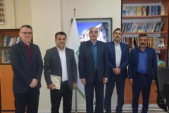 تقدیر وزارت علوم از بنیاد نخبگان استان گلستان