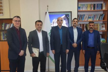 تقدیر وزارت علوم از بنیاد نخبگان استان گلستان