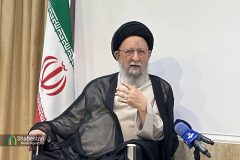 هنر باید زیبایی‌های عاشورا را به جهان معرفی کند/ «نگاه سرخ» روایتگر عظمت مکتب حسینی باشد