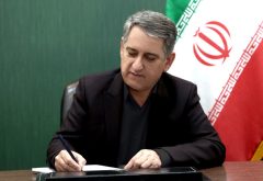 پیام قدرت الله عابدی، رئیس سازمان مدیریت و برنامه‌ریزی استان گلستان، به مناسبت سالروز ارتحال حضرت امام خمینی (ره) و قیام ۱۵ خرداد