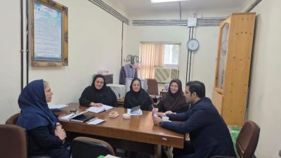 بررسی وضعیت میزان ثبت پیشنهادات و برنامه‌ریزی برای تحقق اهداف سال ۱۴۰۵ در مخابرات منطقه گلستان