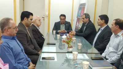 هدف‌گذاری مخابرات گلستان برای ارتقای شاخص‌های ارتباطی در مینودشت با تغییر در مدیریت