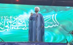 حجت‌الاسلام دیلم: رهبر شهید، عصر حضرت امام‌خمینی(ره) را به کمال رساندند