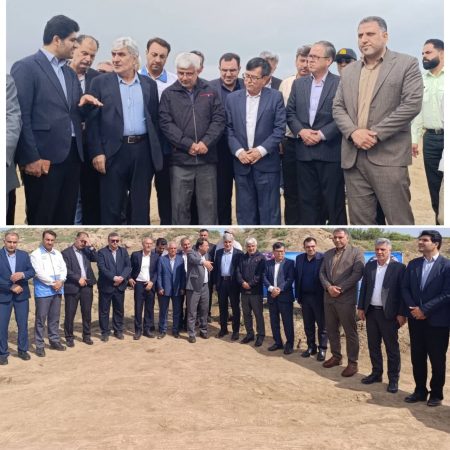 گام بلند گلستان در احیای ذخایر استراتژیک دریای خزر / رهاسازی بچه‌ماهیان خاویاری و استخوانی با حضور مشاور رئیس‌جمهور
