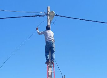 تأکید مخابرات گلستان بر افزایش پایداری شبکه در پی عملیات بازسازی در سرخنکلاته