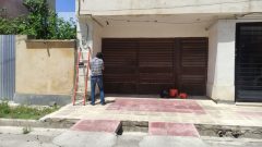 شتاب‌گیری عملیات اجرایی توسعه شبکه فیبر نوری در شهرستان رامیان