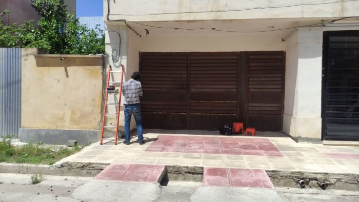 شتاب‌گیری عملیات اجرایی توسعه شبکه فیبر نوری در شهرستان رامیان