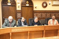 لایحه دفن پسماند شهری گرگان با تأکید بر شفاف‌سازی مالی و کاهش هزینه‌ها بررسی شد