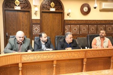 لایحه دفن پسماند شهری گرگان با تأکید بر شفاف‌سازی مالی و کاهش هزینه‌ها بررسی شد