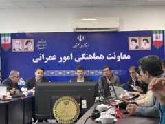 مصوبات اثرگذار کمیسیون ماده ۵ برای بازآفرینی شهری، مسکن فرهنگیان و کاهش ترافیک گرگان