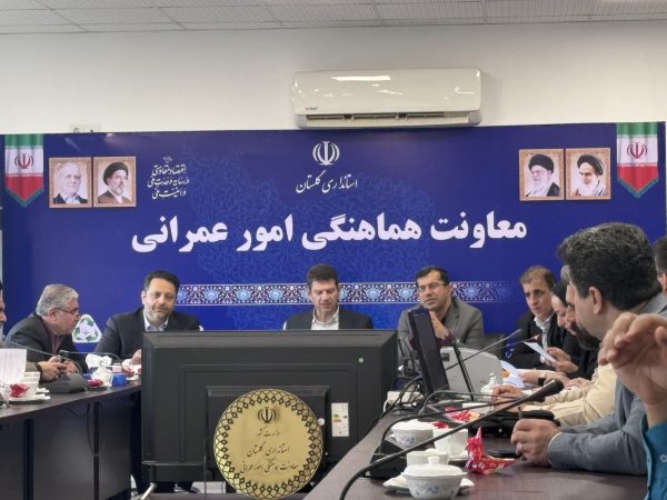 مصوبات اثرگذار کمیسیون ماده ۵ برای بازآفرینی شهری، مسکن فرهنگیان و کاهش ترافیک گرگان