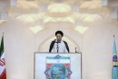 امام جمعه گرگان: وحدت ملی و انسجام داخلی، خنثی‌کننده توطئه‌های دشمنان است