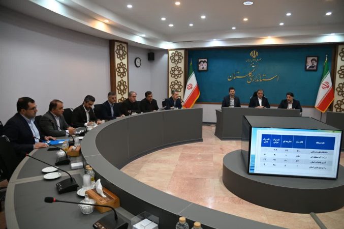 تأکید بر شناسایی میدانی املاک مازاد و تسریع در مستندسازی دارایی‌های دولتی