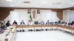 دومین نشست اجرایی‌سازی تفاهم‌نامه کانون وکلای گلستان و دانشگاه جامع علمی‌کاربردی برگزار شد