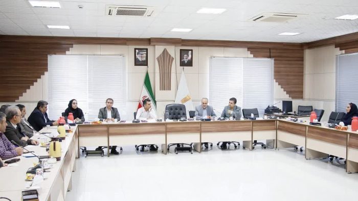 دومین نشست اجرایی‌سازی تفاهم‌نامه کانون وکلای گلستان و دانشگاه جامع علمی‌کاربردی برگزار شد