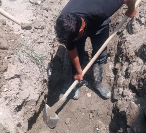 ترمیم کابل شبکه، تلفن روستای نوکنده بندرگز را به مدار بازگرداند