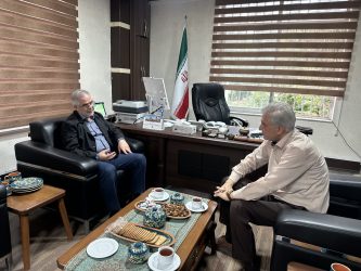 ایری: انسجام ملی، هسته مرکزی اقتدار جمهوری اسلامی در معادلات جهانی است