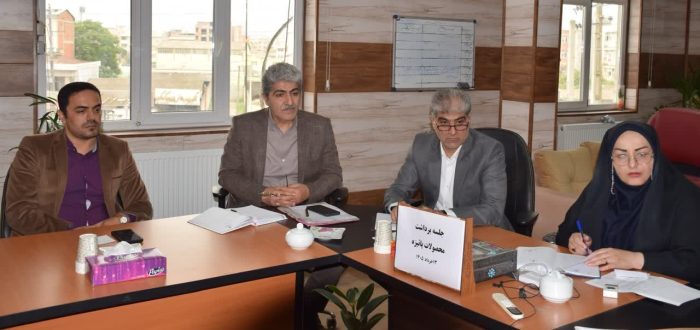 خرید ۴ هزار تن کلزا در کردکوی / آمادگی کامل برای برداشت ۵۰ هزار تن گندم