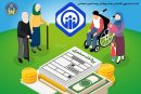 ۱۷۷۳ مددجوی گلستانی تحت پوشش بیمه تأمین اجتماعی قرار گرفتند
