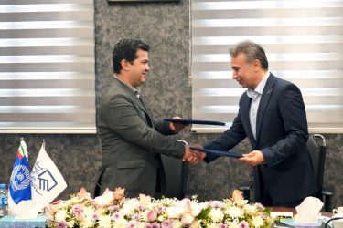 رئیس سازمان نظام مهندسی گلستان خبر داد: ارائه بسته جدید خدمات رفاهی با همکاری بانک تجارت