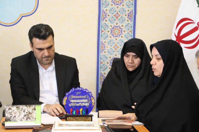 دومین جلسه کمیته کودک و نوجوان گلستان با محوریت اوقات فراغت و توسعه باشگاه‌های فرهنگی برگزار شد