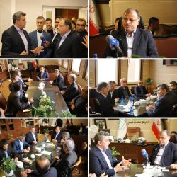 استاندار گلستان در بازدید سرزده از اداره‌کل استاندارد: تقویت زیرساخت‌های فنی و آزمایشگاهی استاندارد ضروری است