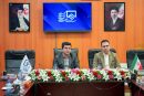 جلسه هم‌اندیشی شورای مدیران (مدیران و مسئولان واحدها) با هیأت رئیسه سازمان برگزار شد