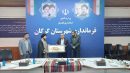 فرمانداری ؛ مرکز احیای معروف ، رضایتمندی مردم و موتور پیشران عدالت و حل مشکلات مردم است