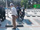 مدیر خدمات حمایتی کشاورزی گلستان: راه شهدای جهادگر چراغ راه ماست