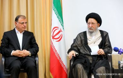 استاندار گلستان: هیچ پروژه‌ای در استان بدون پیگیری رها نشده و کارهای ناممکن را ممکن کرده‌ایم