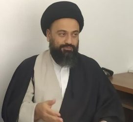 حجت‌الاسلام والمسلمین حکیم: تحقق امت واحده در گرو هم‌اندیشی علمای مذاهب اسلامی است