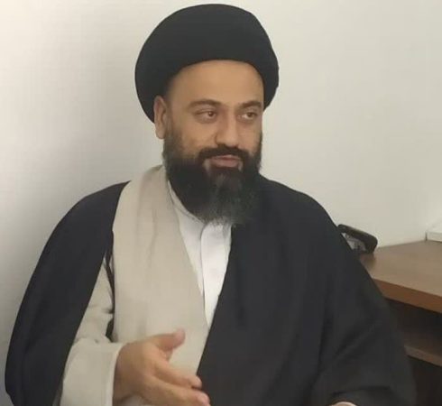 حجت‌الاسلام والمسلمین حکیم: تحقق امت واحده در گرو هم‌اندیشی علمای مذاهب اسلامی است